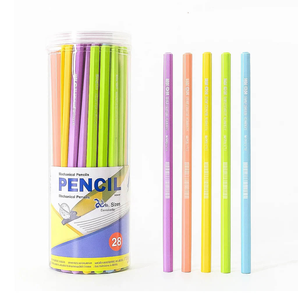 Deli Pen Stand E9145