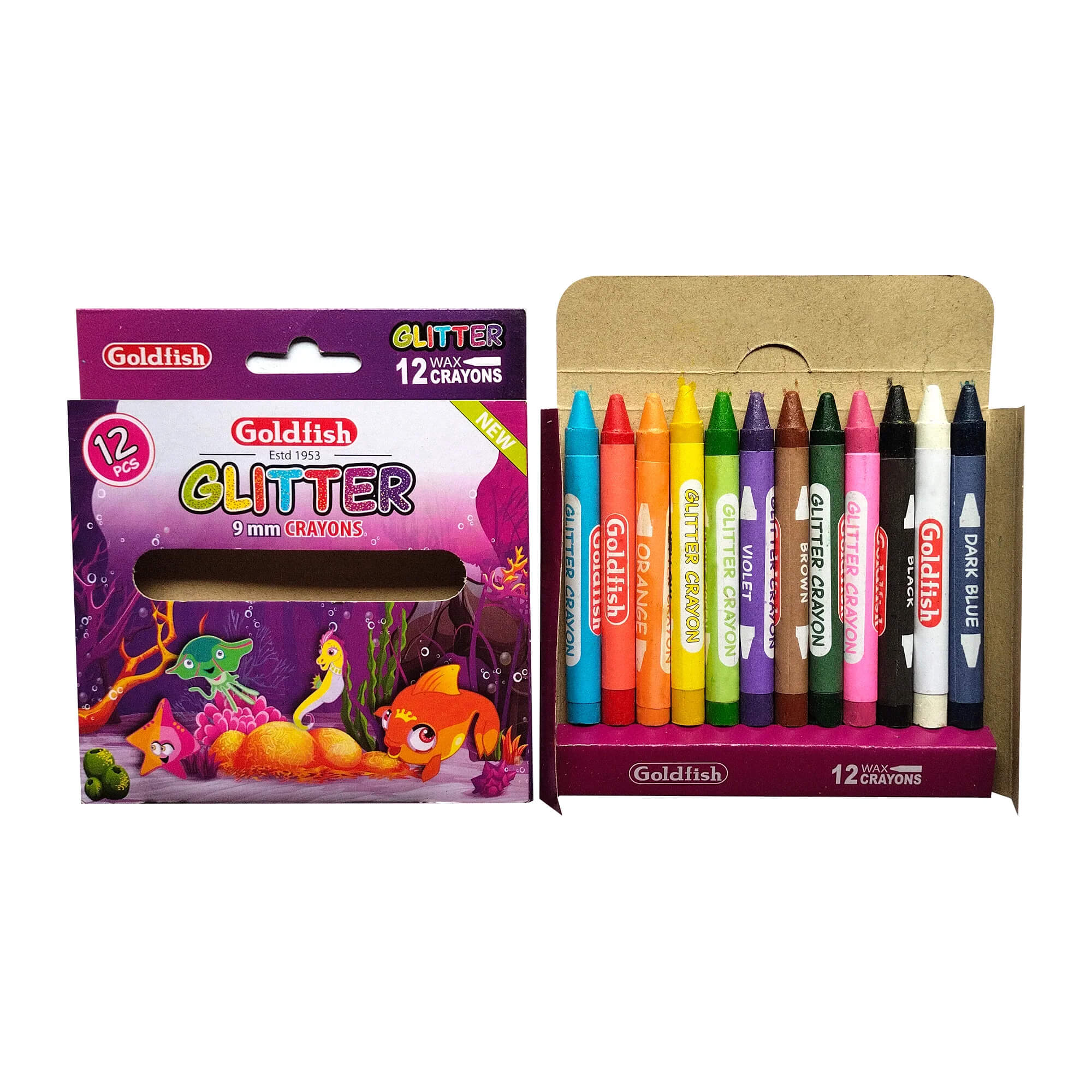 Giorgione Artist Brush Set Of 18