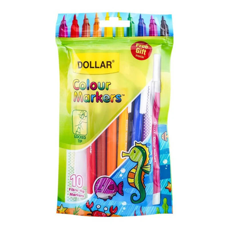 Giorgione Permanent Acrylic Paint Markers