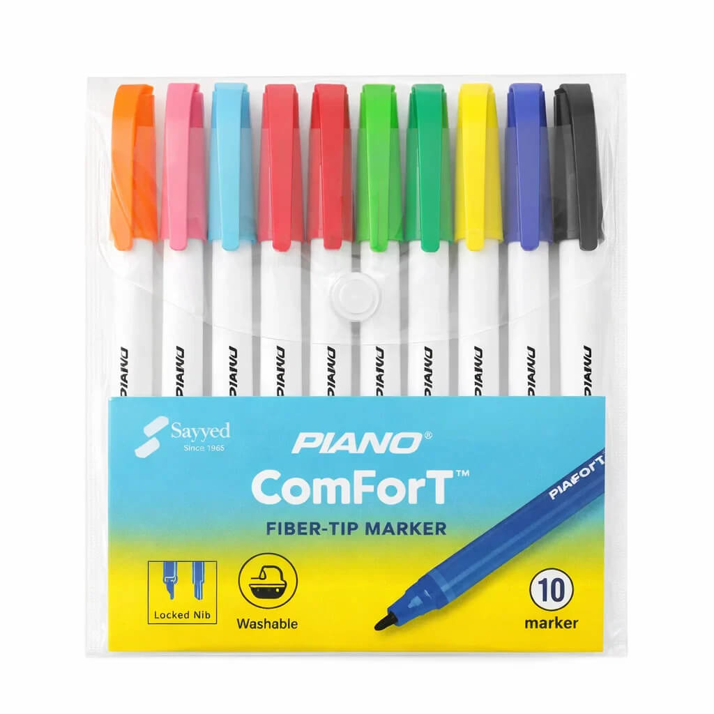 Faber Castell Classic Color Pencils 60 Colors Set